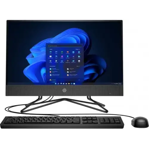 HP 200 Pro G4 Core i3 10th Gen All-in-One PC