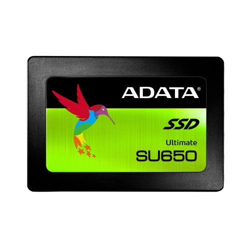 Adata SU650 120 GB Solid State Drive
